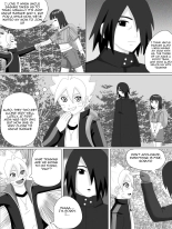 Sasuke x Hinata 1 : página 4