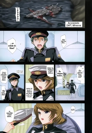 hentai gundam seed destiny