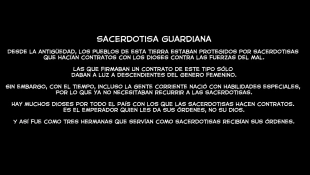 hentai Satomori no Miko Dainishou Sanjo Nagomi Zenpen Guardian Priestess Capítulo Tres Nagomi Parte Uno