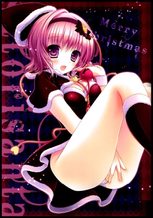 hentai touhou project