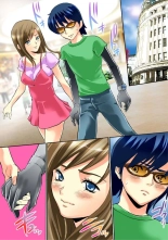 Sawari Houdai! AR Kanojo 1-2 : página 54