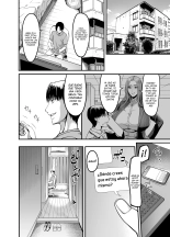 Sawatta dake de Iku Onna Shokuba no Babaa Senpai?La mujer que se excita con solo tocarla - La vieja bruja del trabajo : página 54