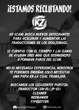 hentai Sawatta dake de Iku Onna Shokuba no Babaa Senpai?La mujer que se excita con solo tocarla - La vieja bruja del trabajo