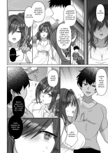 Saya wa Modorazu : página 6