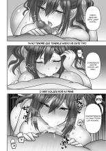 Saya wa Modorazu : página 44