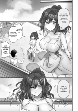 Saya wa Modorazu : página 59