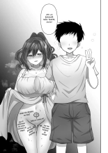 Saya wa Modorazu : página 61