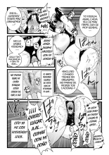 Sayonara Kaa-San Epilogo : página 8