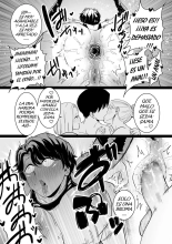 Sayonara Kaa-San Epilogo : página 12