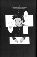 Say Goodbye Triangle, Say Hello Square  [spanish) : página 3