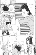 Say Goodbye Triangle, Say Hello Square  [spanish) : página 5
