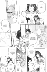Say Goodbye Triangle, Say Hello Square  [spanish) : página 6