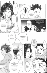 Say Goodbye Triangle, Say Hello Square  [spanish) : página 7