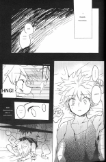 Say Goodbye Triangle, Say Hello Square  [spanish) : página 11