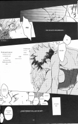 Say Goodbye Triangle, Say Hello Square  [spanish) : página 12