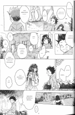 Say Goodbye Triangle, Say Hello Square  [spanish) : página 13