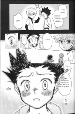 Say Goodbye Triangle, Say Hello Square  [spanish) : página 17