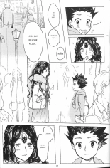 Say Goodbye Triangle, Say Hello Square  [spanish) : página 19