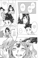 Say Goodbye Triangle, Say Hello Square  [spanish) : página 20