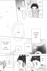 Say Goodbye Triangle, Say Hello Square  [spanish) : página 22