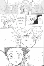 Say Goodbye Triangle, Say Hello Square  [spanish) : página 23