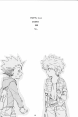 Say Goodbye Triangle, Say Hello Square  [spanish) : página 24
