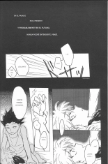 Say Goodbye Triangle, Say Hello Square  [spanish) : página 26