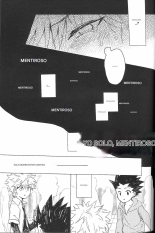 Say Goodbye Triangle, Say Hello Square  [spanish) : página 29