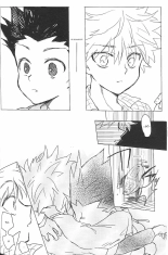 Say Goodbye Triangle, Say Hello Square  [spanish) : página 30
