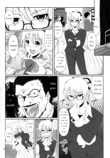 SCANDALOUS -Haisetsu no Utahime- act. 4 : página 5