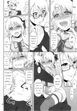 SCANDALOUS -Haisetsu no Utahime- act. 4 : página 17