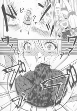 SCANDALOUS -Haisetsu no Utahime - act. 2 : página 10
