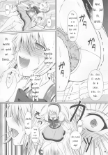 SCANDALOUS -Haisetsu no Utahime - act. 2 : página 11
