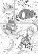 SCANDALOUS -Haisetsu no Utahime - act. 2 : página 14