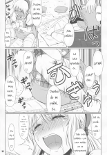 SCANDALOUS -Haisetsu no Utahime - act. 2 : página 18