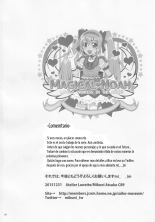 SCANDALOUS -Haisetsu no Utahime- act. 6 : página 3