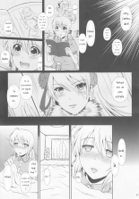 SCANDALOUS -Haisetsu no Utahime- act. 6 : página 6