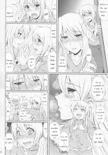 SCANDALOUS -Haisetsu no Utahime- act. 6 : página 7