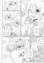 SCANDALOUS -Haisetsu no Utahime- act. 6 : página 9