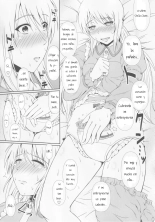 SCANDALOUS -Haisetsu no Utahime- act. 6 : página 10