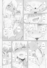 SCANDALOUS -Haisetsu no Utahime- act. 6 : página 11
