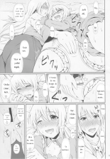 SCANDALOUS -Haisetsu no Utahime- act. 6 : página 12