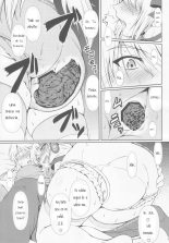 SCANDALOUS -Haisetsu no Utahime- act. 6 : página 14