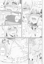 SCANDALOUS -Haisetsu no Utahime- act. 6 : página 16