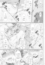 SCANDALOUS -Haisetsu no Utahime- act. 6 : página 18