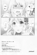 SCANDALOUS -Haisetsu no Utahime- act. 6 : página 21