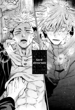 Se Activo un Interruptor Extraño- Jujutsu Kaisen dj- Gojo x Yuuji : página 6