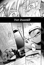 Se Activo un Interruptor Extraño- Jujutsu Kaisen dj- Gojo x Yuuji : página 7