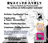Se Activo un Interruptor Extraño- Jujutsu Kaisen dj- Gojo x Yuuji : página 13