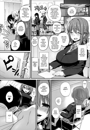 hentai Sebarami!